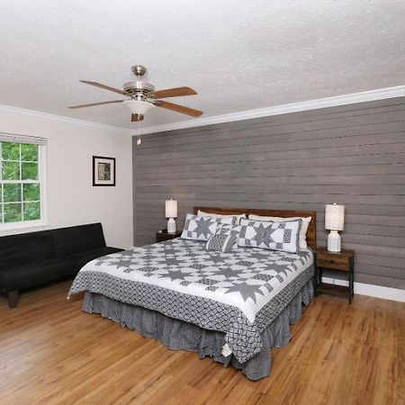 Whiskey Ridge Βίλα Sevierville Εξωτερικό φωτογραφία