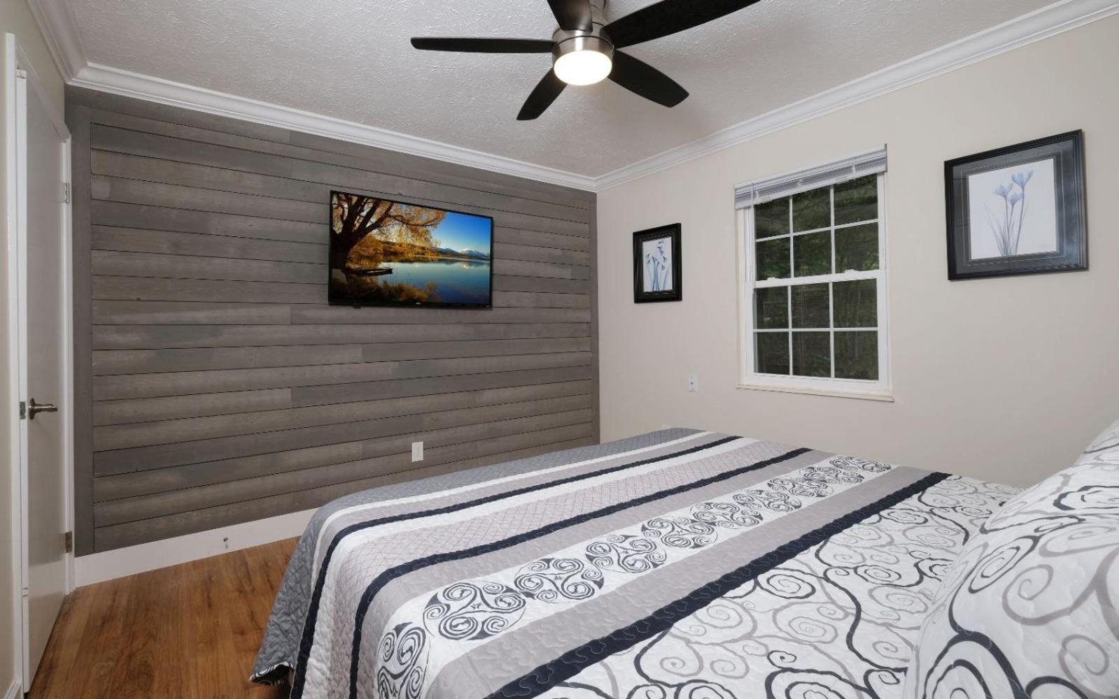Whiskey Ridge Βίλα Sevierville Εξωτερικό φωτογραφία