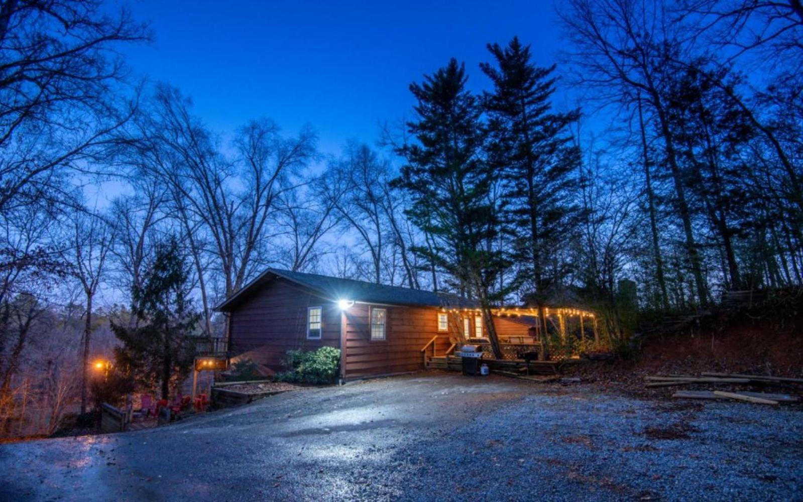 Whiskey Ridge Βίλα Sevierville Εξωτερικό φωτογραφία