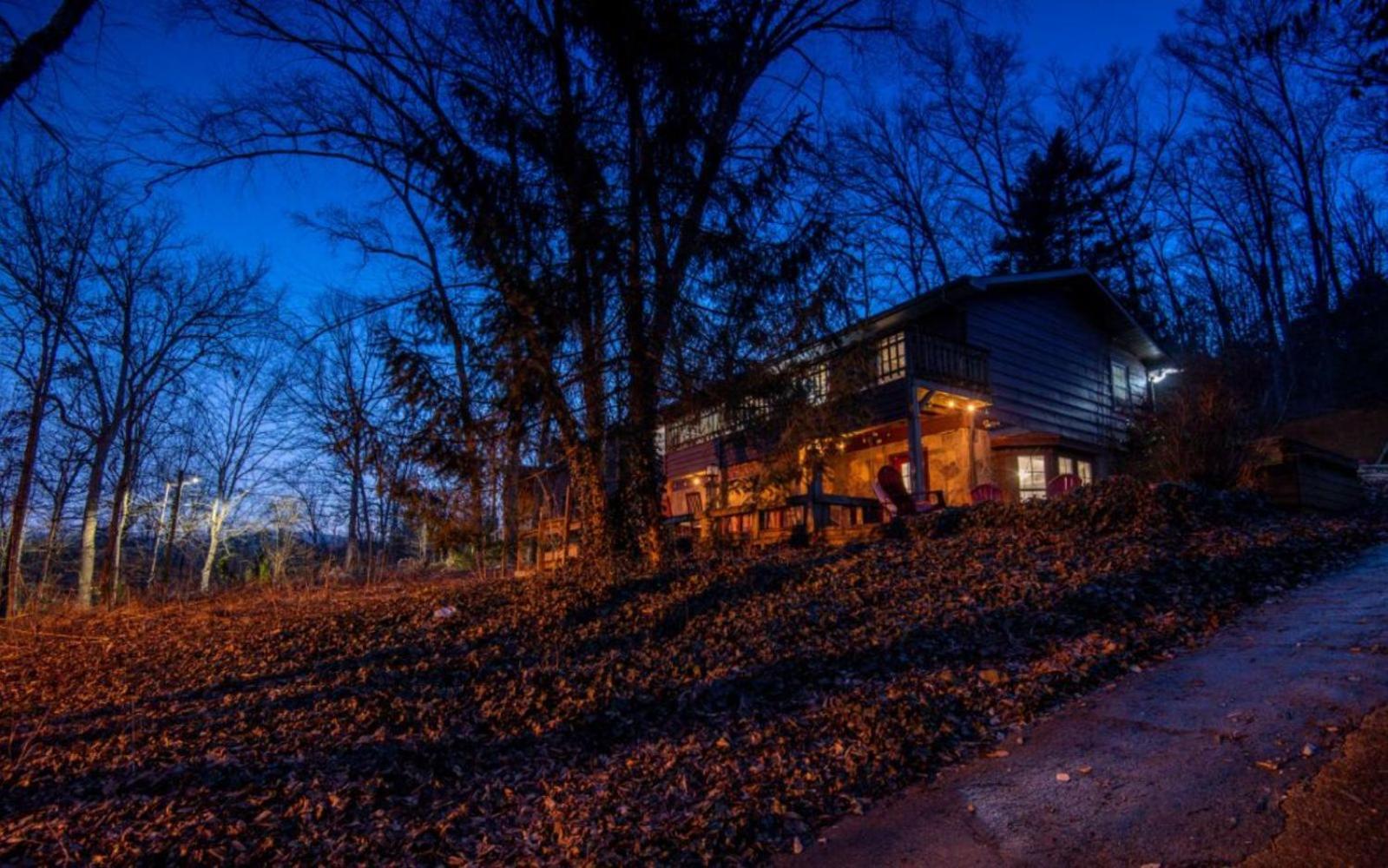 Whiskey Ridge Βίλα Sevierville Εξωτερικό φωτογραφία