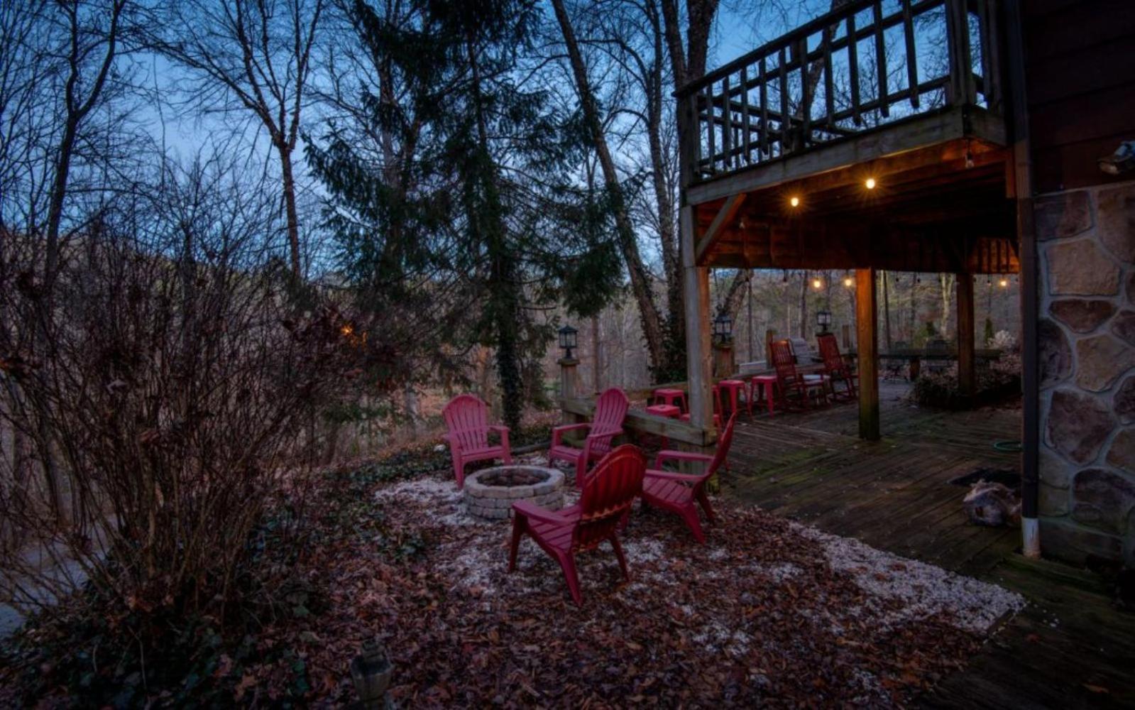 Whiskey Ridge Βίλα Sevierville Εξωτερικό φωτογραφία