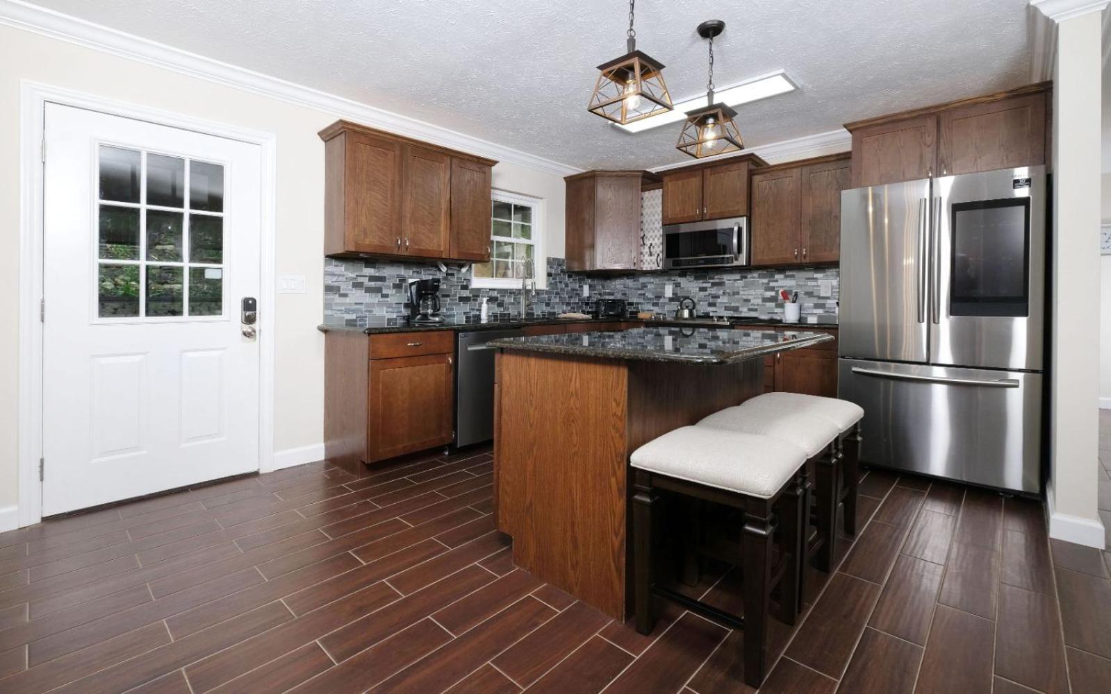 Whiskey Ridge Βίλα Sevierville Εξωτερικό φωτογραφία
