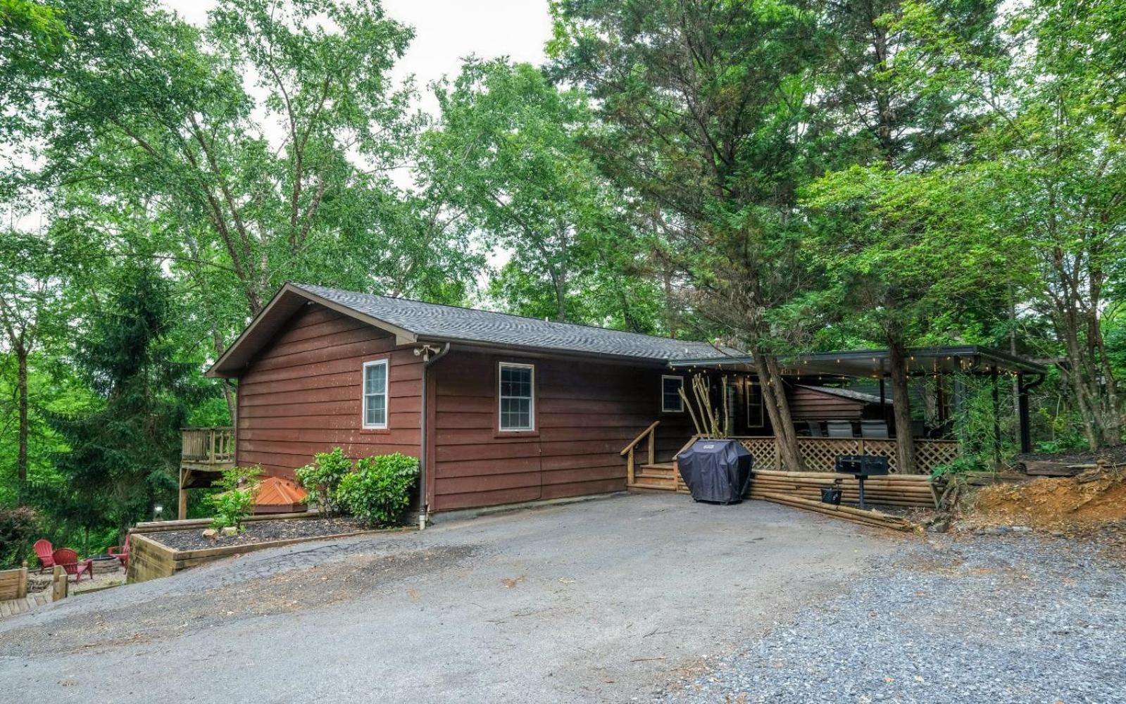 Whiskey Ridge Βίλα Sevierville Εξωτερικό φωτογραφία