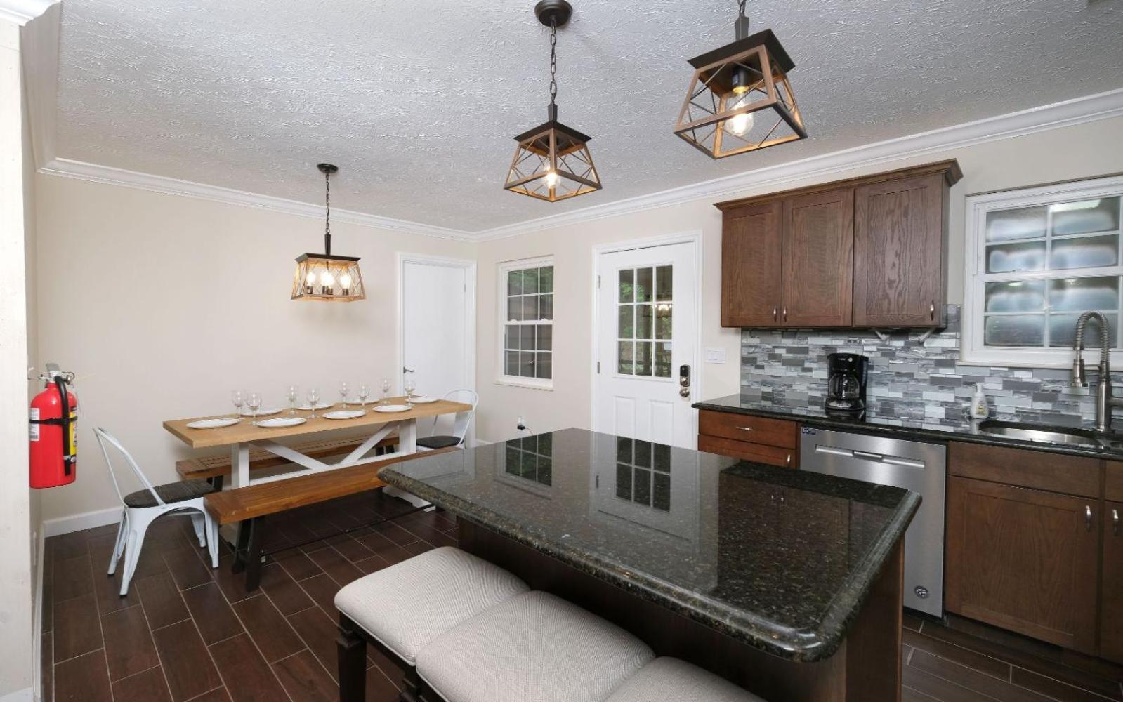 Whiskey Ridge Βίλα Sevierville Εξωτερικό φωτογραφία