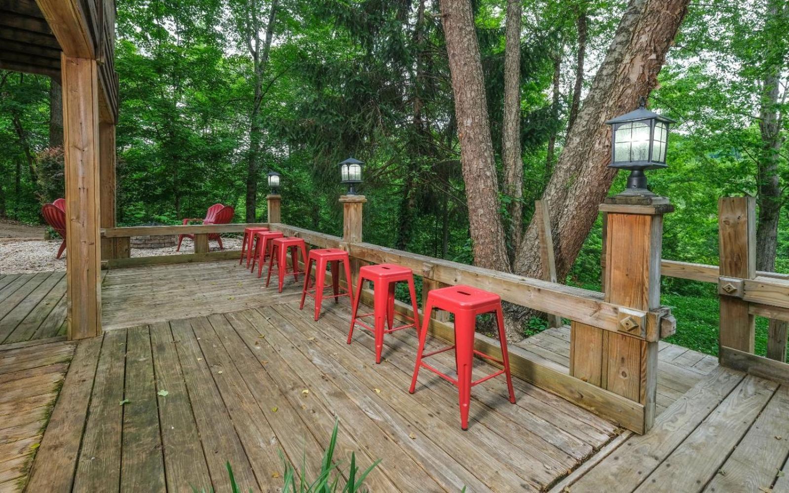 Whiskey Ridge Βίλα Sevierville Εξωτερικό φωτογραφία