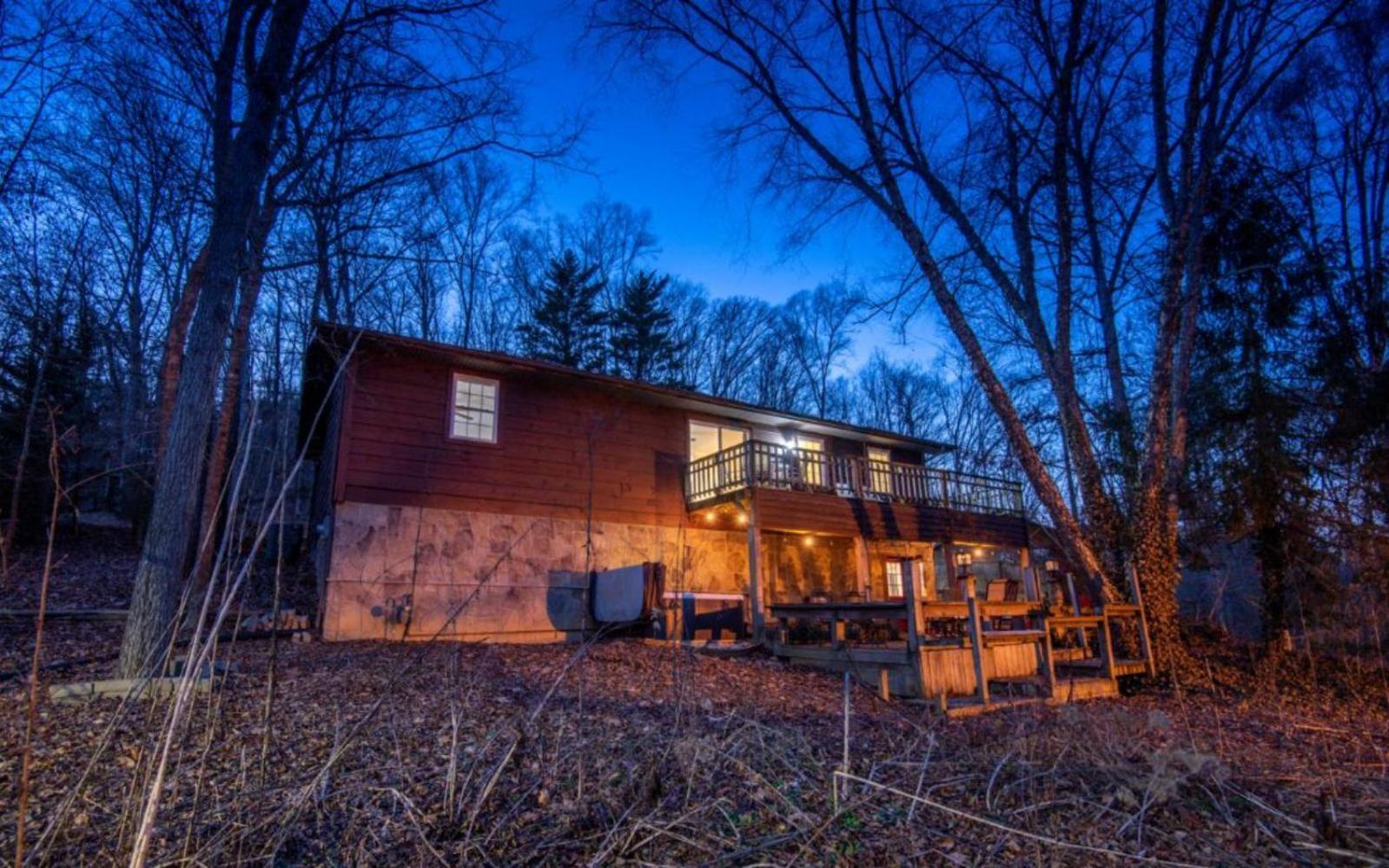 Whiskey Ridge Βίλα Sevierville Εξωτερικό φωτογραφία