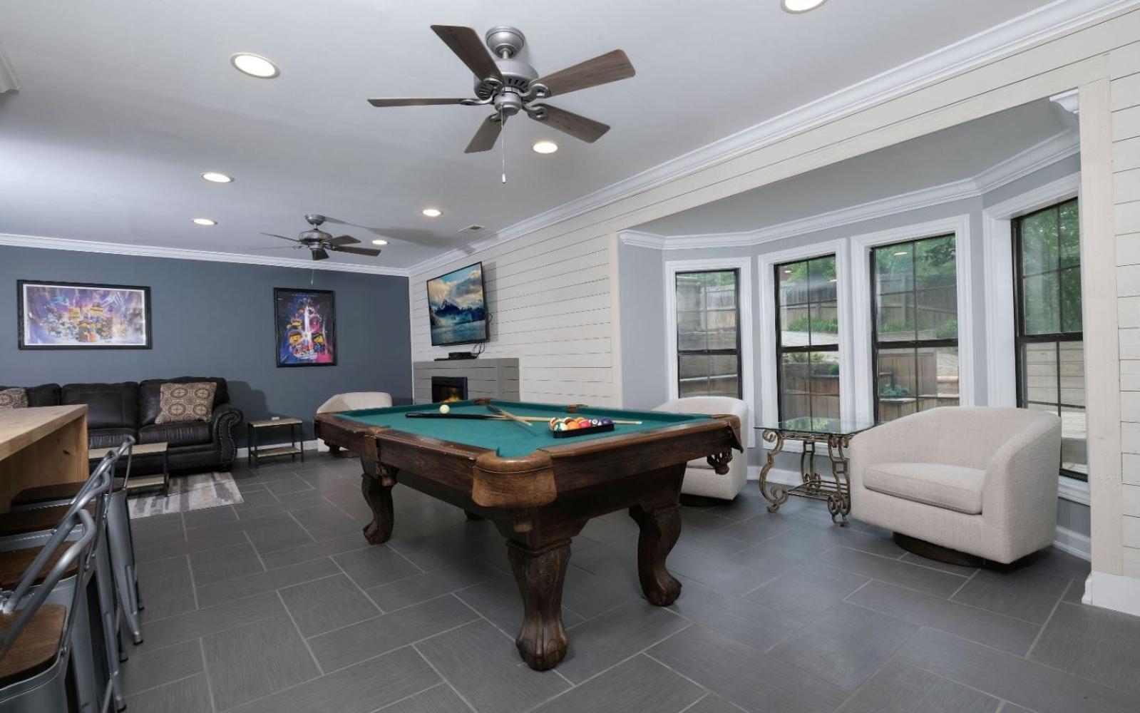 Whiskey Ridge Βίλα Sevierville Εξωτερικό φωτογραφία