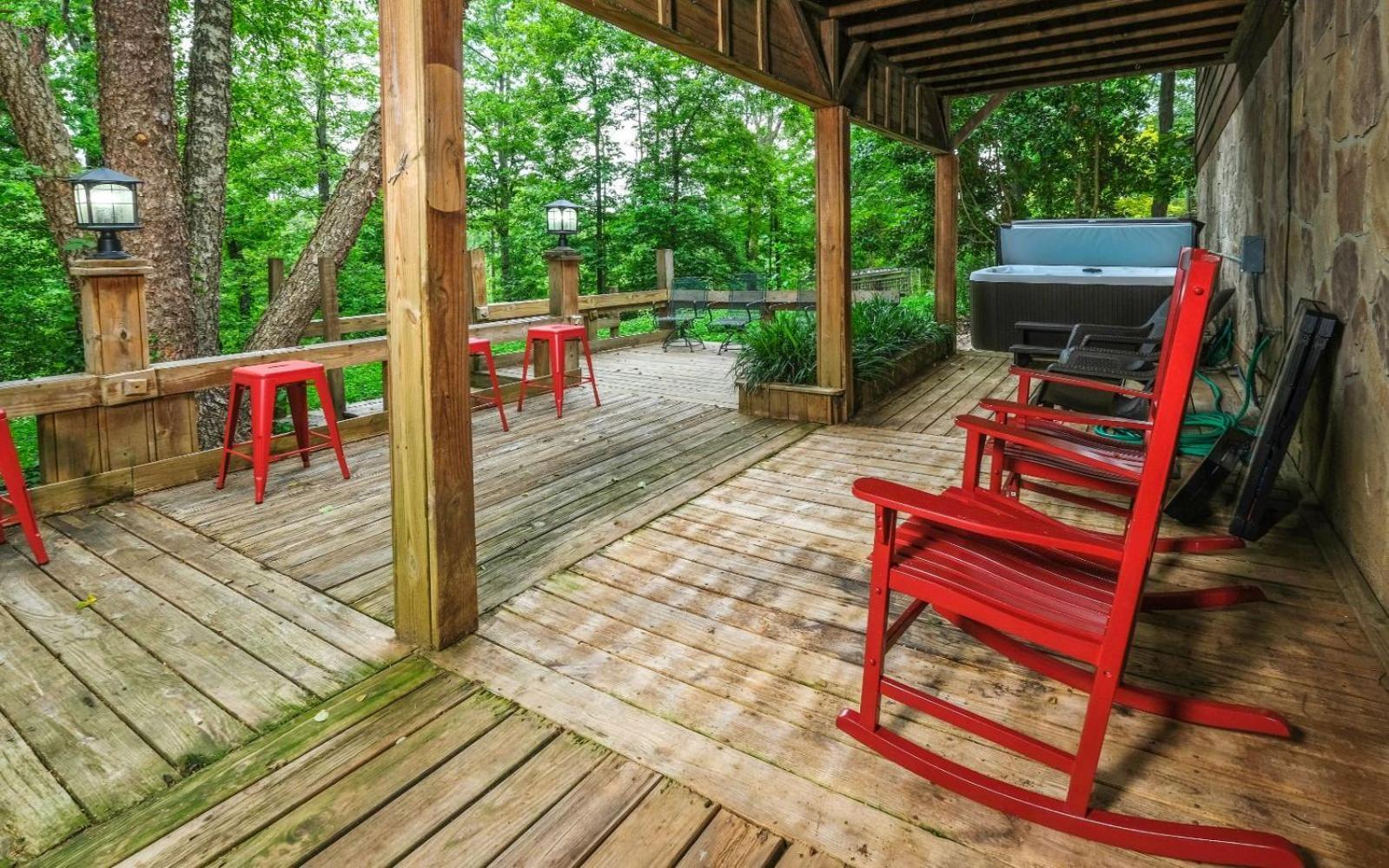 Whiskey Ridge Βίλα Sevierville Εξωτερικό φωτογραφία