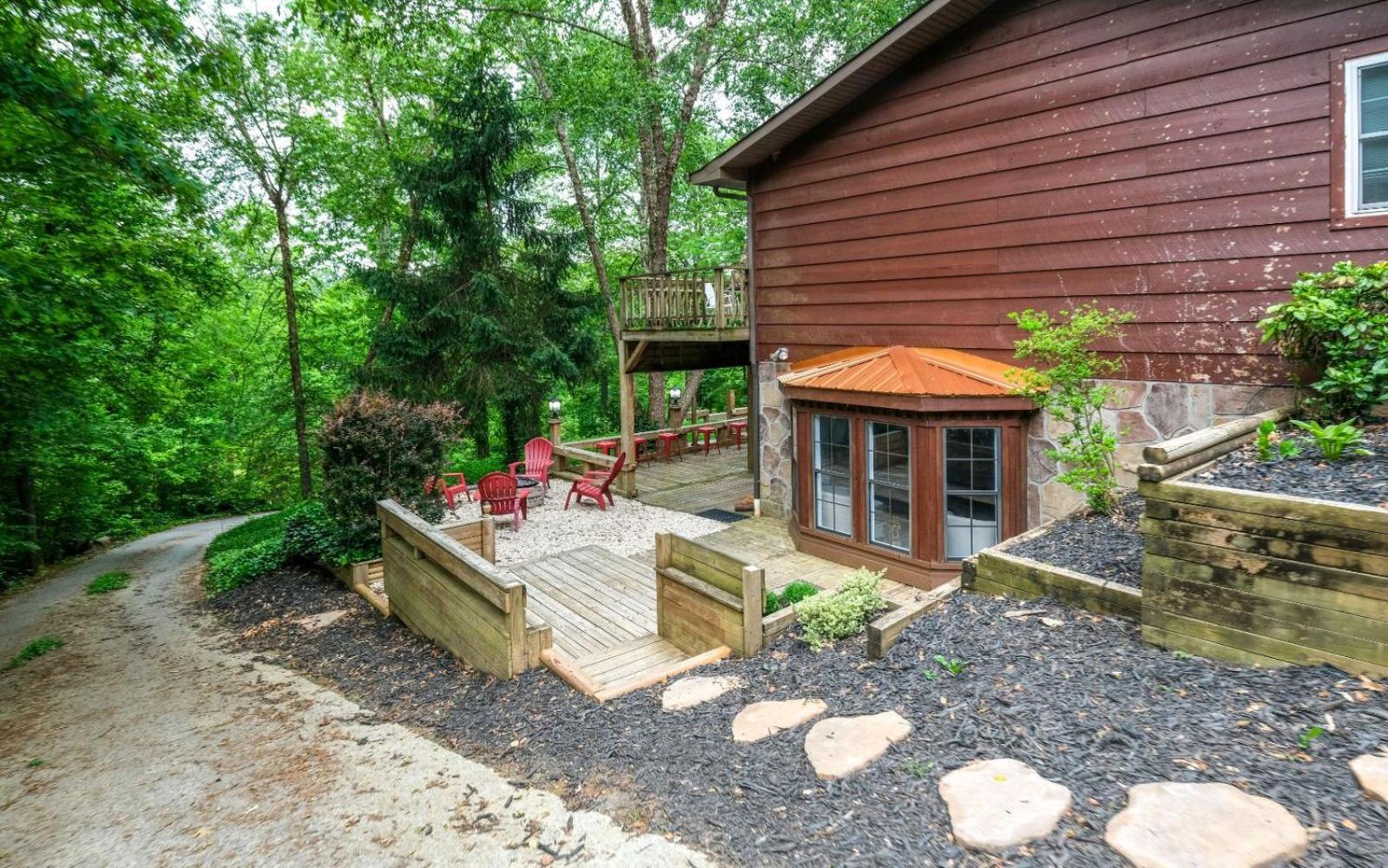 Whiskey Ridge Βίλα Sevierville Εξωτερικό φωτογραφία