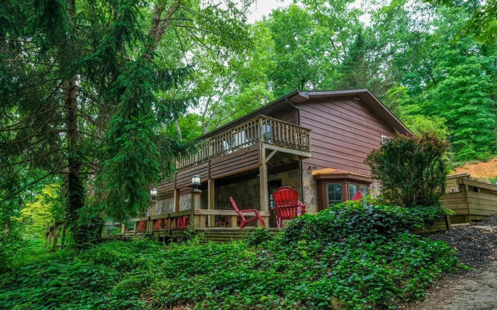Whiskey Ridge Βίλα Sevierville Εξωτερικό φωτογραφία